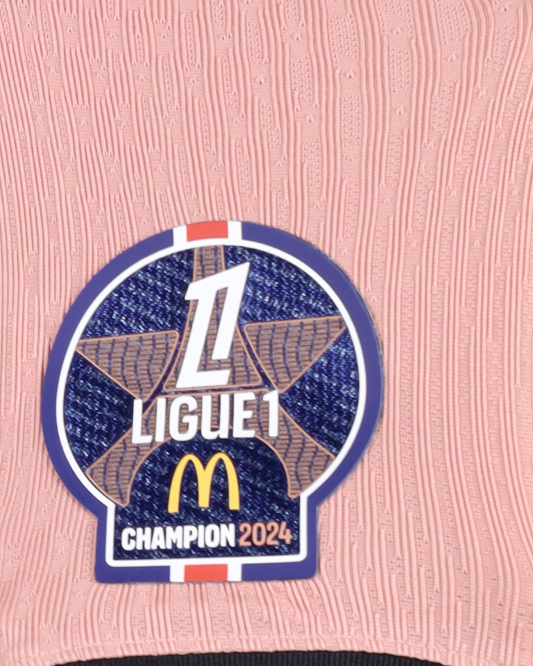 João Neves Paris Saint-Germain shirt