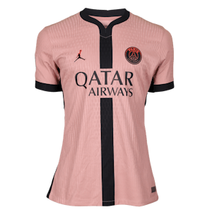 João Neves Paris Saint-Germain shirt