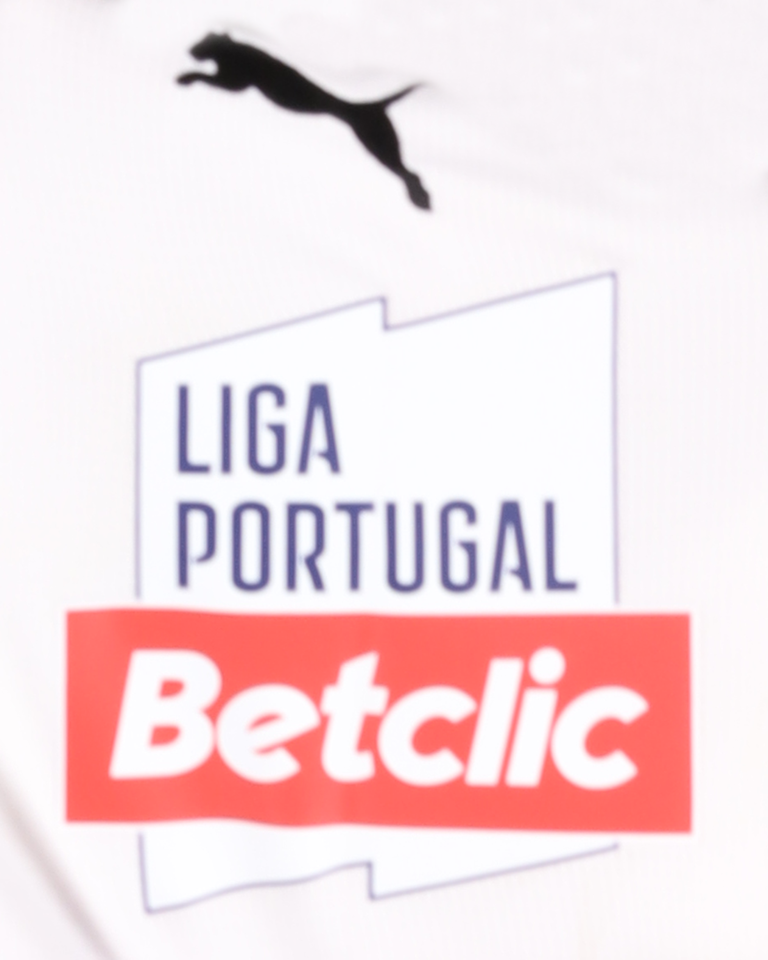 Maillot de Roger Fernandes (SC Braga)
