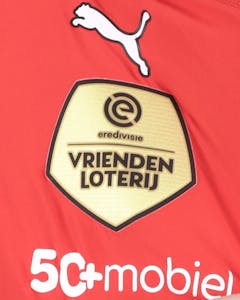 PSV 팀의 Joey Veerman 셔츠
