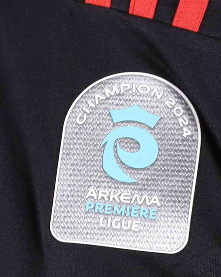 Kadidiatou Diani Olympique Lyonnais Féminin shirt