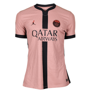 Milan Škriniar Paris Saint-Germain shirt