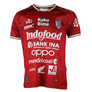 I Kadek Agung Widnyana Putra Bali United jersey