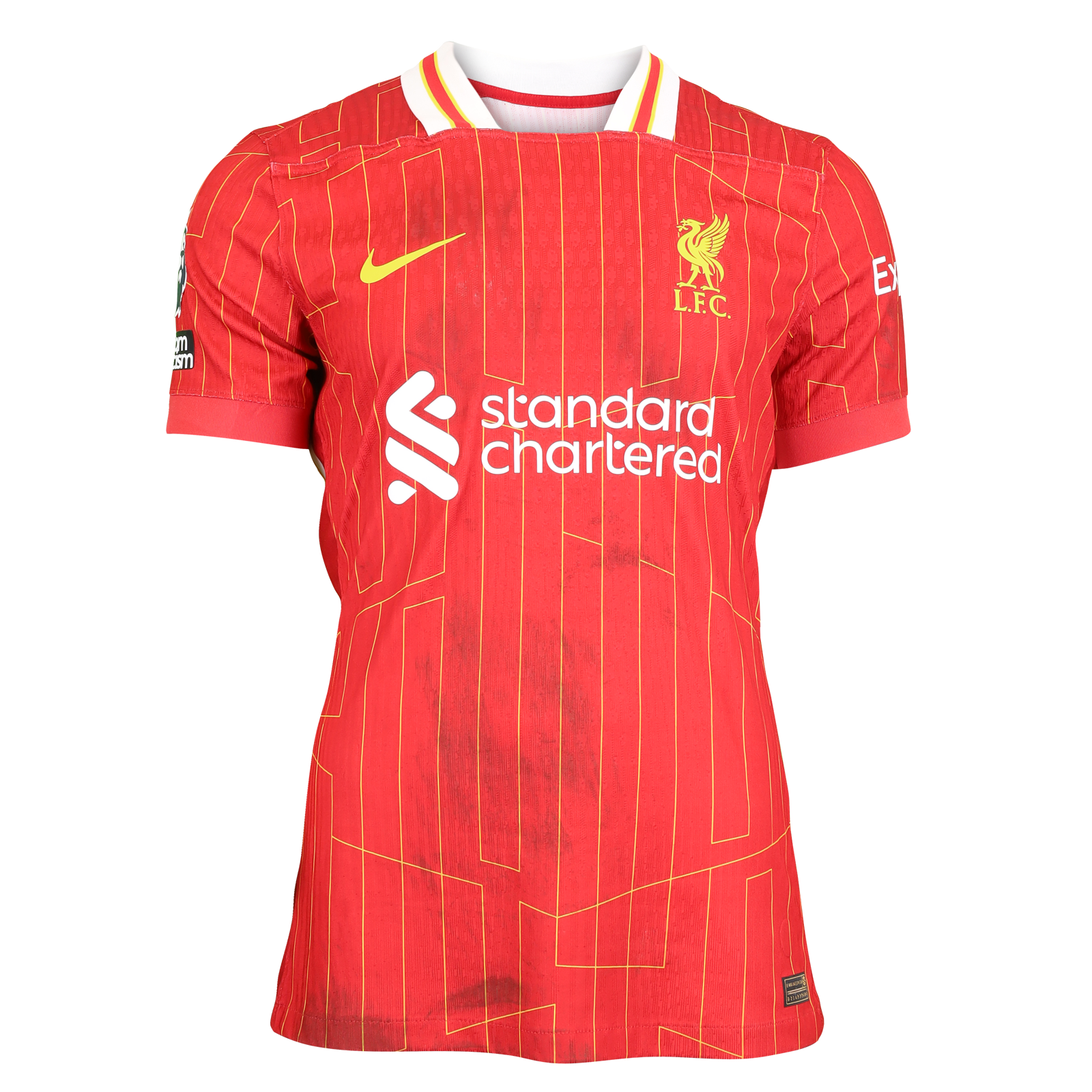 Find Authentic Dominik Szoboszlai Signed Football Shirt