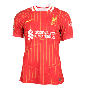 Cody Gakpo Liverpool shirt