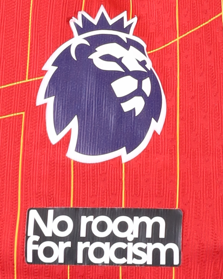 Andrew Robertson Liverpool shirt