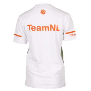 Fila TeamNL Shirt | Volleyball Team