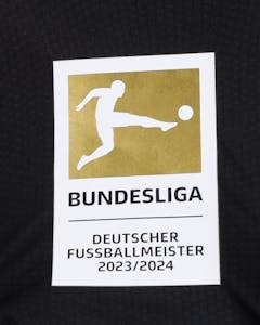 Granit Xhaka Bayer Leverkusen shirt