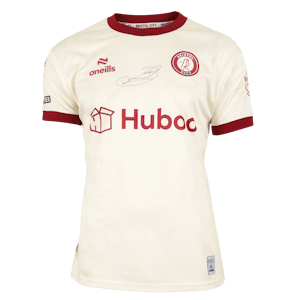 Maillot de Max Bird (Bristol City)