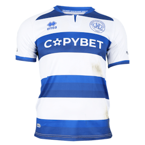 Koki Saito Queens Park Rangers shirt