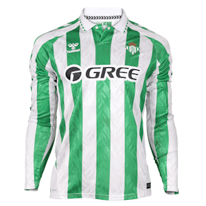 Vitor Hugo Roque Ferreira Real Betis shirt