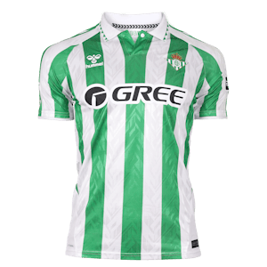 Youssouf Sabaly Real Betis jersey