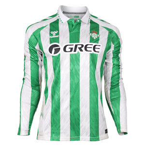 Luis Ezequiel Ávila Real Betis jersey