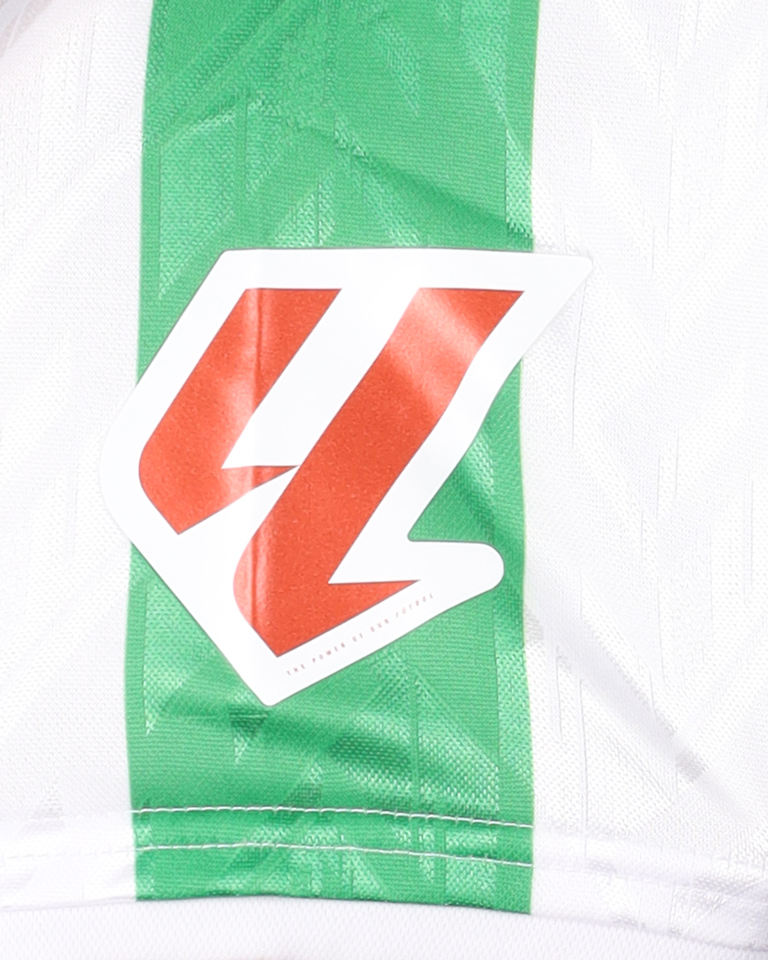Mateo Flores Real Betis shirt