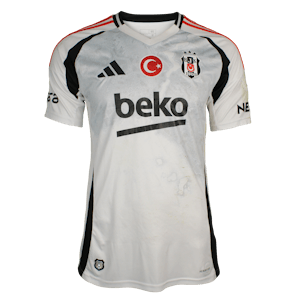 Milot Rashica Beşiktaş JK forması