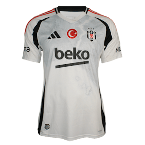 Arthur Masuaku Beşiktaş JK shirt