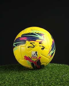 Match Scored Ball `7 - Santiago Garcia Gonzalez | Gil Vicente FC