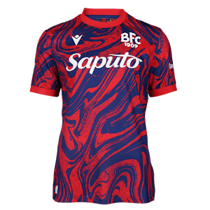 Tommaso Pobega Bologna Fc 1909 shirt