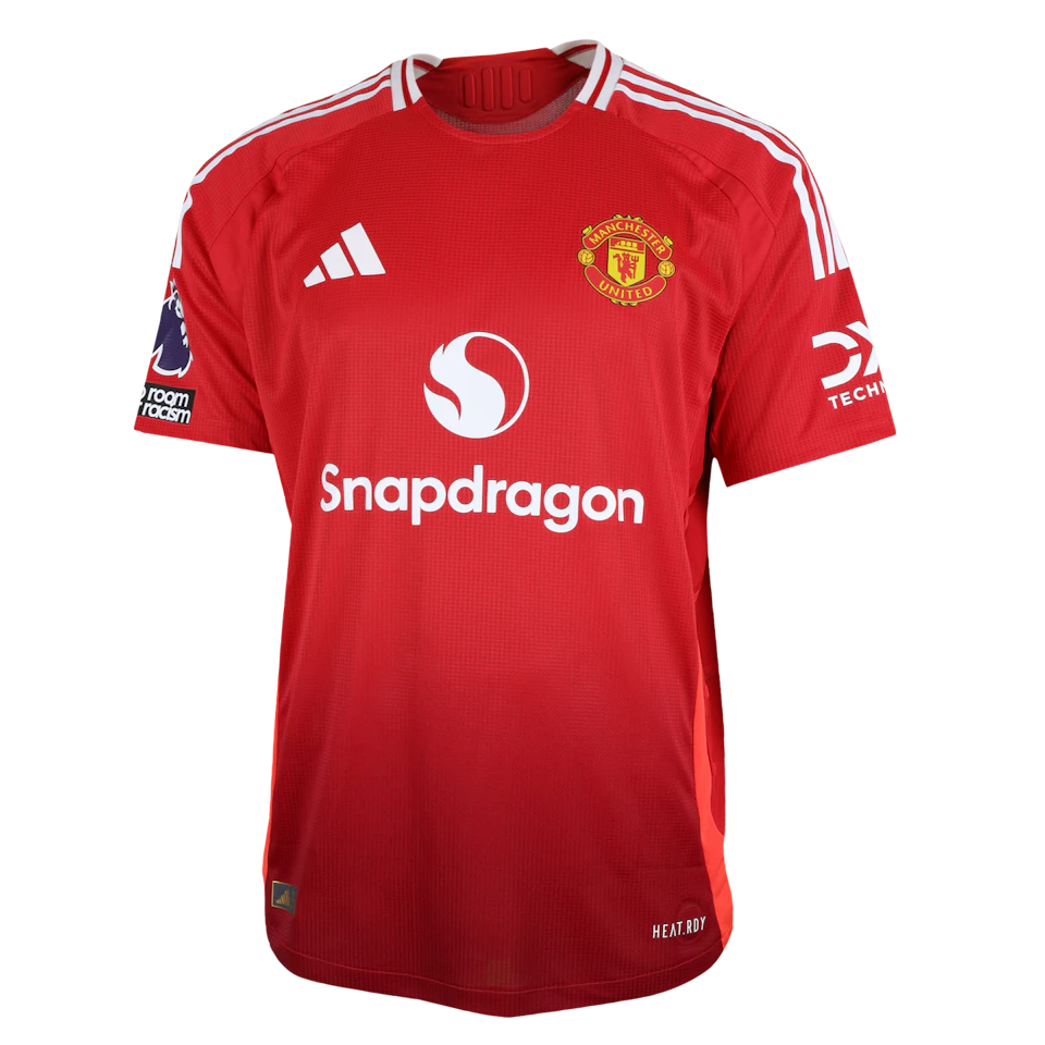 Matthijs de Ligt Manchester United forması