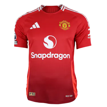 Lisandro Martínez Manchester United forması