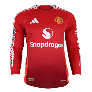 Amad Diallo Traoré Manchester United jersey