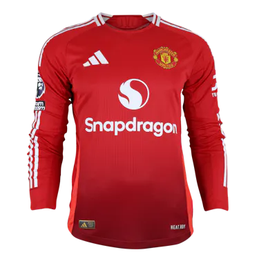 Amad Diallo Traoré Manchester United shirt