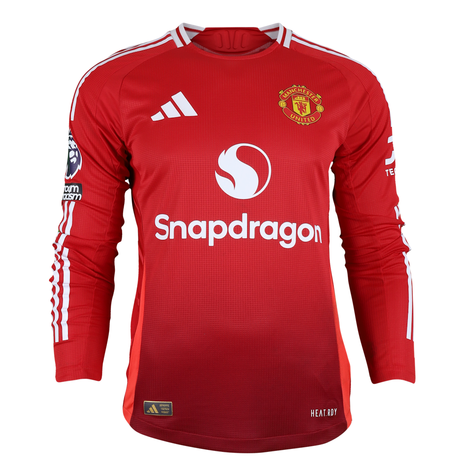 Amad Diallo Traoré Manchester United jersey