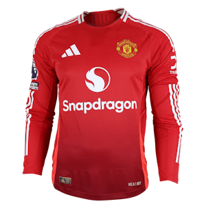 Alejandro Garnacho Manchester United shirt
