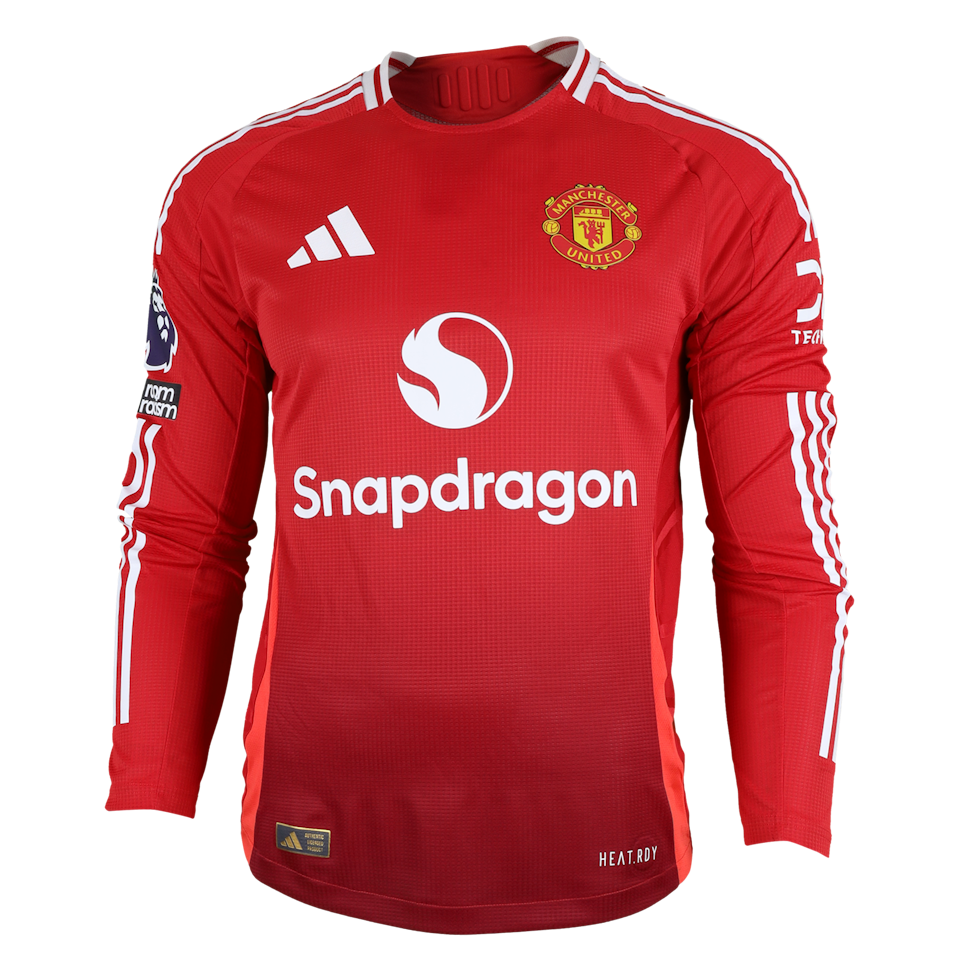 Alejandro Garnacho Manchester United shirt