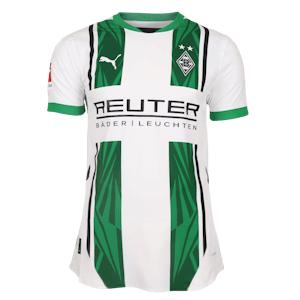 Camiseta Julian Weigl Borussia Mönchengladbach