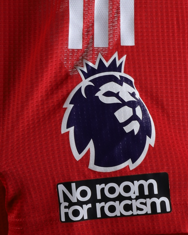 Manuel Ugarte  Manchester United camisa.