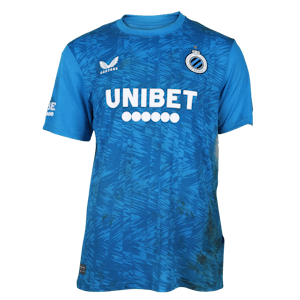 Shirt van Simon Mignolet Club Brugge