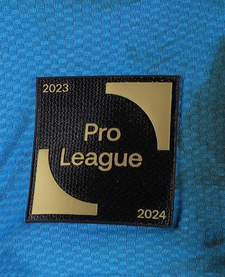 Shirt van Simon Mignolet Club Brugge