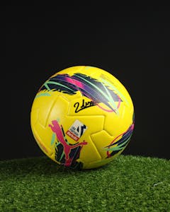 Match Scored Ball `50 - Ulisses | Gil Vicente FC