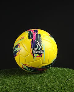 Match Scored Ball `50 - Ulisses | Gil Vicente FC