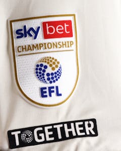 Harry Cornick Bristol City jersey