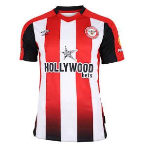 Camiseta Edmond-Paris Maghoma Brentford