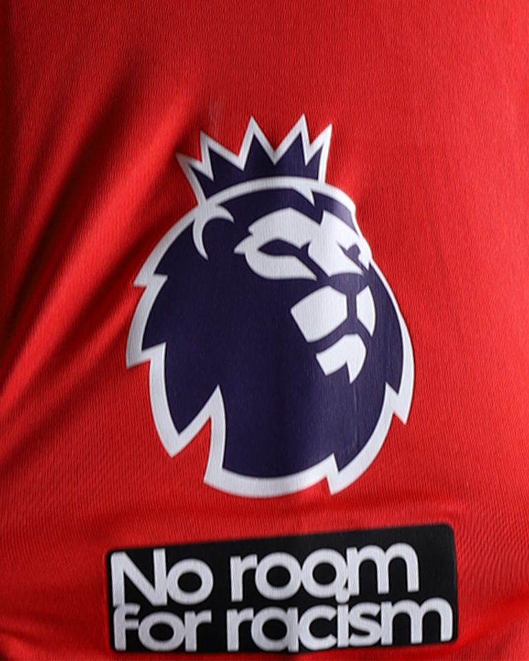 Camiseta Edmond-Paris Maghoma Brentford