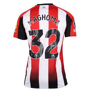 Camiseta Edmond-Paris Maghoma Brentford