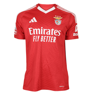 Florentino Luís SL Benfica forması