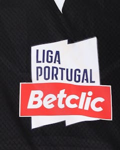 Tomás Händel Vitória SC shirt