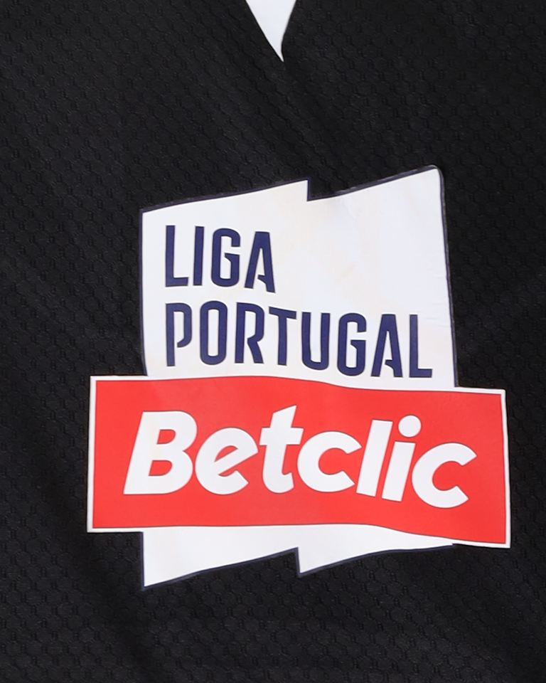 Tomás Händel Vitória SC shirt