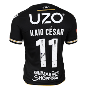 Camiseta Kaio César Andrade Lima Vitória SC