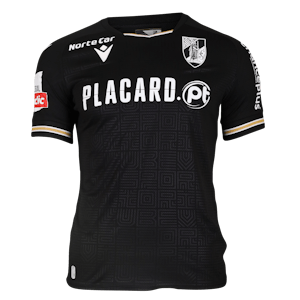 Camiseta Kaio César Andrade Lima Vitória SC