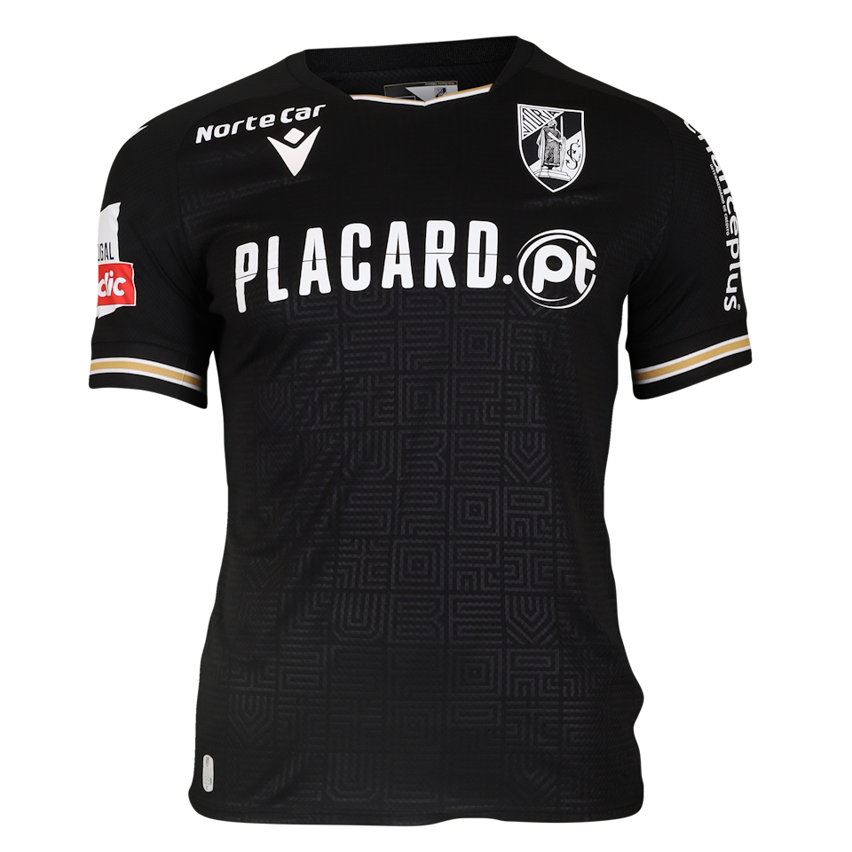 Camiseta Kaio César Andrade Lima Vitória SC