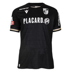 Jorge Fernandes Vitória SC shirt
