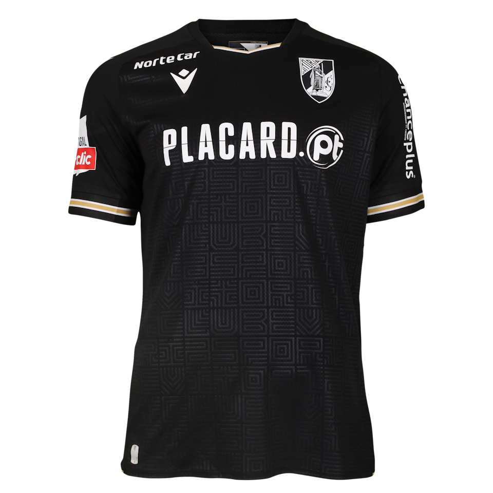 Jorge Fernandes Vitória SC shirt