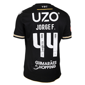 Jorge Fernandes Vitória SC shirt