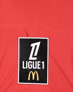 Evann Guessand OGC Nice shirt