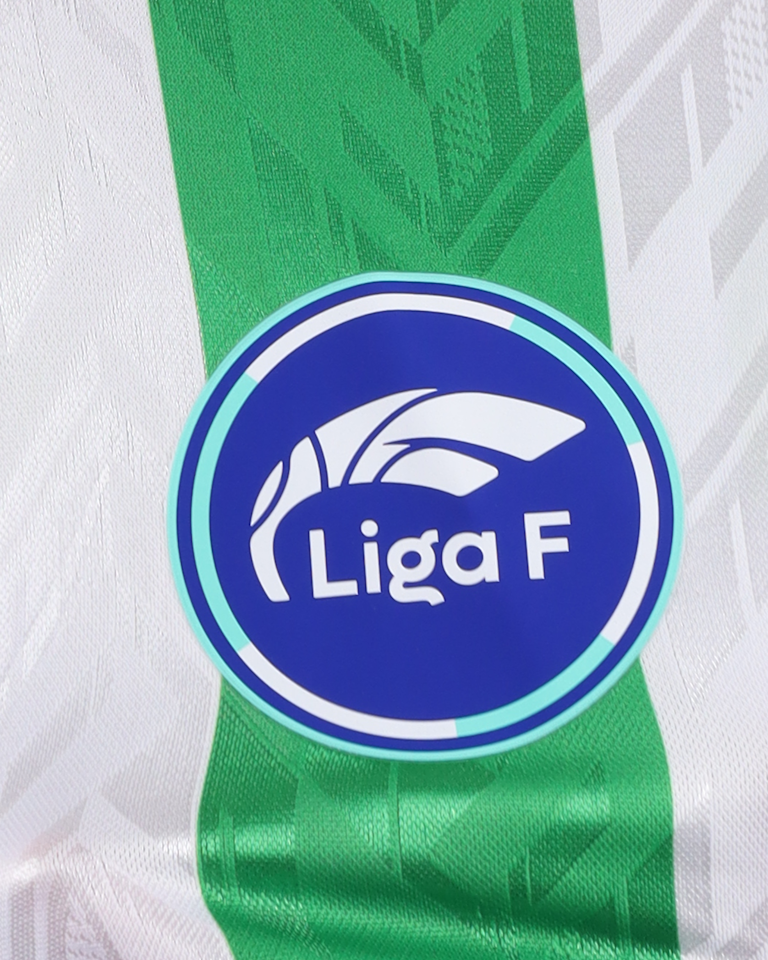 Camisola de Carla Armengol, Real Betis Women